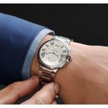 Pre-Owned Cartier Ballon de Cartier Price