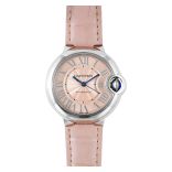 Pre-Owned Cartier Ballon de Cartier