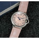 Second Hand Cartier Ballon de Cartier