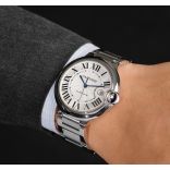 Pre-Owned Cartier Ballon de Cartier Price