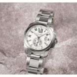 Second Hand Cartier Calibre de Cartier