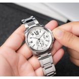 Pre-Owned Cartier Calibre de Cartier Price