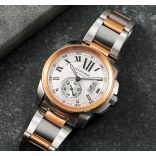 Cartier W7100036