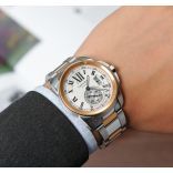 Pre-Owned Cartier Calibre de Cartier Price