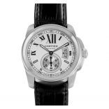 Pre-Owned Cartier Calibre de Cartier