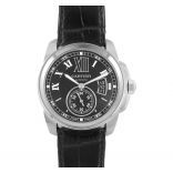 Pre-Owned Cartier Calibre de Cartier