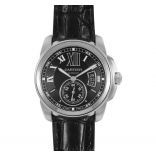 Pre-Owned Cartier Calibre de Cartier