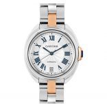 Pre-Owned Cartier Cle de Cartier