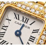 Panthere de Cartier 1131-1