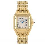 Pre-Owned Cartier Panthere de Cartier