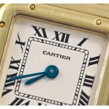 Panthere de Cartier W25022B9