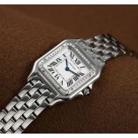 Second Hand Cartier Panthere de Cartier