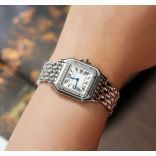 Pre-Owned Cartier Panthere de Cartier Price