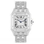 Pre-Owned Cartier Panthere de Cartier