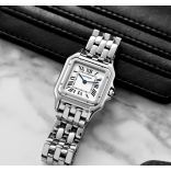 Second Hand Cartier Panthere de Cartier