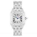 Pre-Owned Cartier Panthere de Cartier