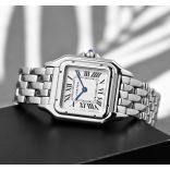 Second Hand Cartier Panthere de Cartier