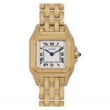 Pre-Owned Cartier Panthere de Cartier