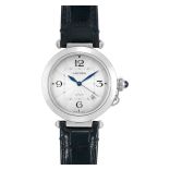 Pre-Owned Cartier Pasha de Cartier