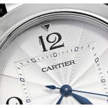 Pasha de Cartier WSPA0010
