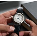 Pre-Owned Cartier Pasha de Cartier Price