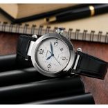 Second Hand Cartier Pasha de Cartier