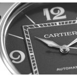 Pasha de Cartier W31077U2