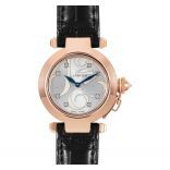 Pre-Owned Cartier Pasha de Cartier