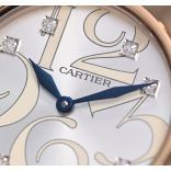 Pasha de Cartier WJ123021