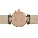 Pre-Owned Cartier WJ123021 Price