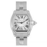 Pre-Owned Cartier Roadster