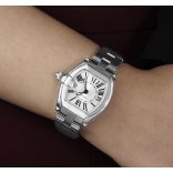 Pre-Owned Cartier Roadster Price