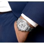 Pre-Owned Cartier Roadster Price