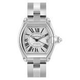 Pre-Owned Cartier Roadster