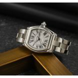 Second Hand Cartier Roadster