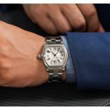 Pre-Owned Cartier Roadster Price