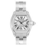 Pre-Owned Cartier Roadster