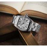 Second Hand Cartier Roadster