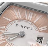 Pre-Owned Cartier Roadster Price