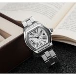 Second Hand Cartier Roadster