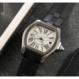 Second Hand Cartier Roadster