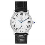 Pre-Owned Cartier Rotonde de Cartier