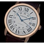 Pre-Owned Cartier W6701009 Price