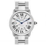 Pre-Owned Cartier Ronde de Cartier