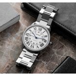 Cartier W6701011