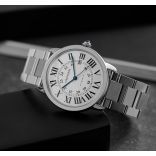 Cartier W6701011