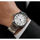 Pre-Owned Cartier Ronde de Cartier Price