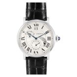 Pre-Owned Cartier Rotonde de Cartier