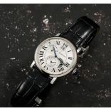 Second Hand Cartier Rotonde de Cartier