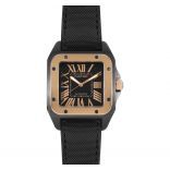 Pre-Owned Cartier Santos de Cartier